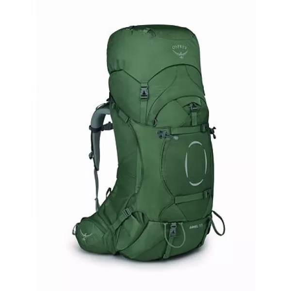  Batoh OSPREY ARIEL 55 KOSERET GREEN 