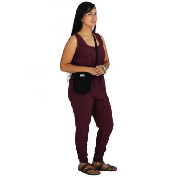  Taška OSPREY ARCANE SMALL CROSSBODY BLACK 