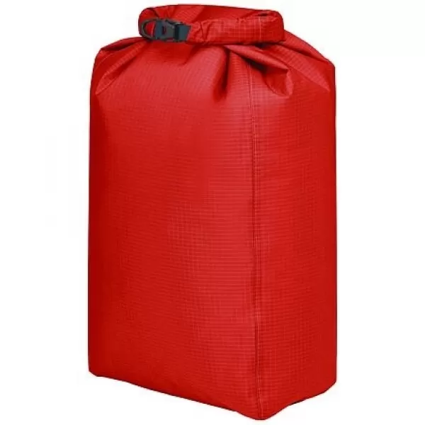  Vak OSPREY DRY SACK 20 W/WINDOW MARS ORANGE 