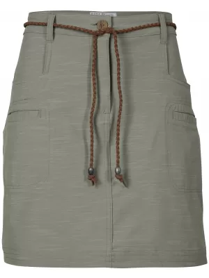 Dámská sukně KILLTEC GS 97 42680 SVĚTLE OLIVOVÁ