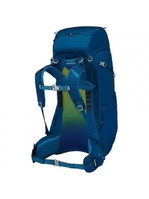Dětský batoh OSPREY ACE 50 BLUE SPIKEMOSS/DEEP PEYTO