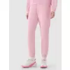 Dámské tepláky 4F 4FWMM00TTROF1138 LIGHT PINK