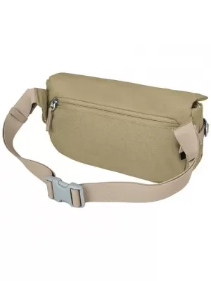 Ledvinka OSPREY ARCANE HIP BAG LATTE BROWN