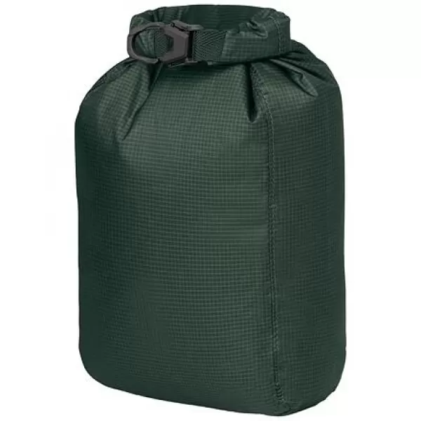  Vak OSPREY UL DRY SACK 3 TUNDRA GREEN 