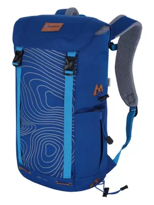 Dětský batoh HUSKY JIBBY 20L BLUE