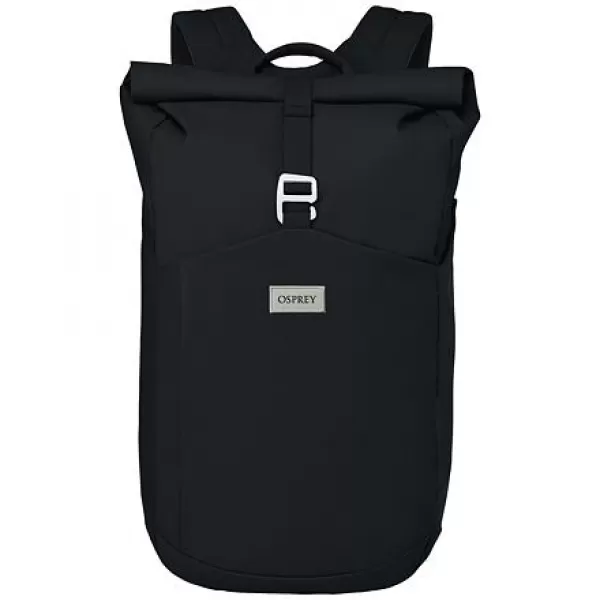  Batoh OSPREY ARCANE ROLL TOP PACK BLACK 