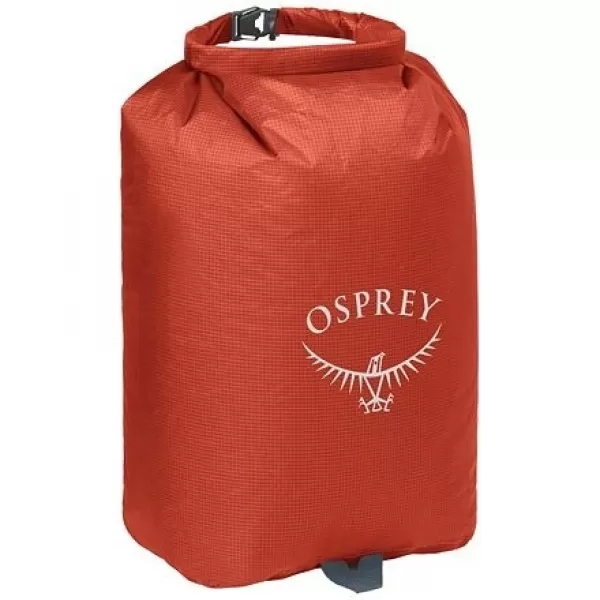  Obal OSPREY UL DRY SACK 12 MARS ORANGE 