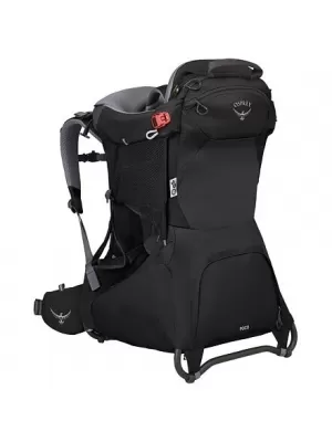 Sedačka OSPREY POCO CHILD CARRIER BLACK