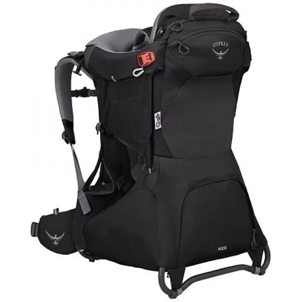  Sedačka OSPREY POCO CHILD CARRIER BLACK 