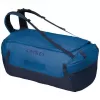 Taška OSPREY TRANSPORTER 95 BLUE FLAME/SCORIA BLUE