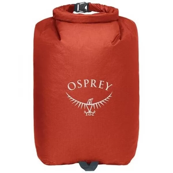  Obal OSPREY UL DRY SACK 12 MARS ORANGE 