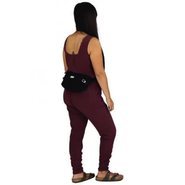  Ledvinka OSPREY ARCANE HIP BAG BLACK 