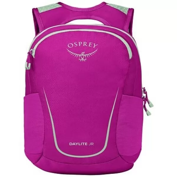  Batoh OSPREY DAYLITE YOUTH PACK HOTSPOT PINK/FROSTY MINT 