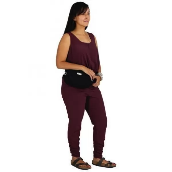  Ledvinka OSPREY ARCANE HIP BAG BLACK 