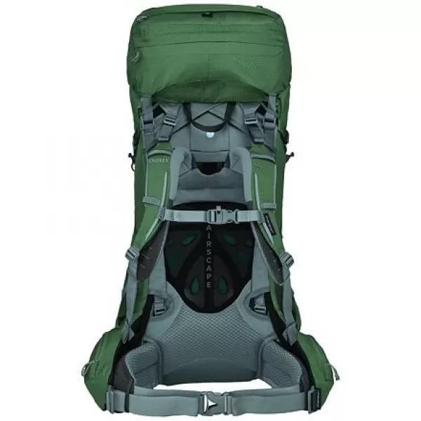  Batoh OSPREY ARIEL 55 KOSERET GREEN 