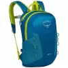 Batoh OSPREY JET 12 BLUE SPIKEMOSS/LEMONGRASS