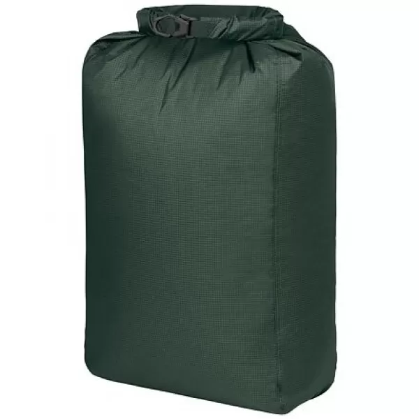  Vak OSPREY UL DRY SACK 20 TUNDRA GREEN 
