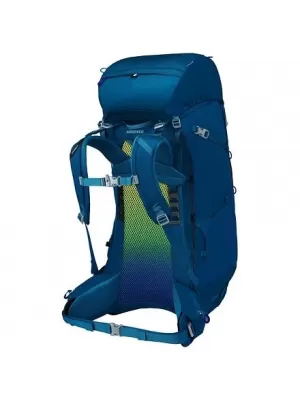 Dětský batoh OSPREY ACE 65 BLUE SPIKEMOSS/DEEP PEYTO