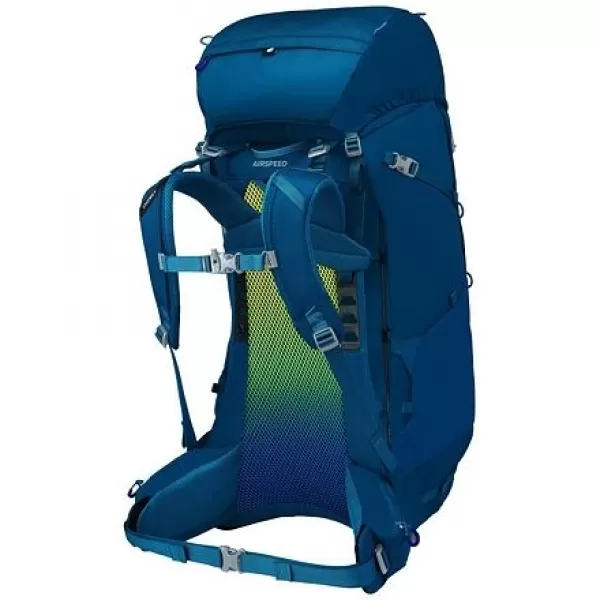  Dětský batoh OSPREY ACE 65 BLUE SPIKEMOSS/DEEP PEYTO 