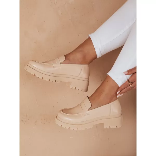  Dámské boty DSTREET TORINO BÉŽOVÁ 