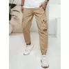 Pánské kalhoty DSTREET KHAKI