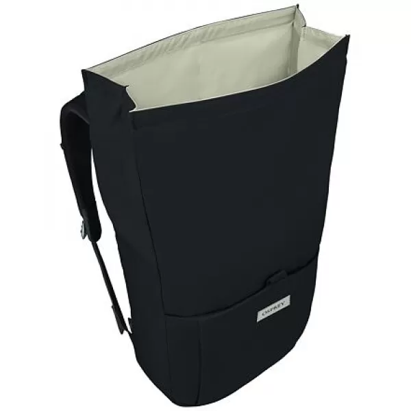  Batoh OSPREY ARCANE ROLL TOP PACK BLACK 