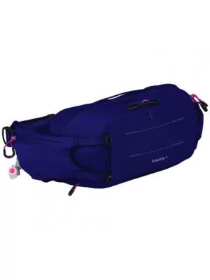 Ledvinka OSPREY RAVEN 4 DEEP FIG