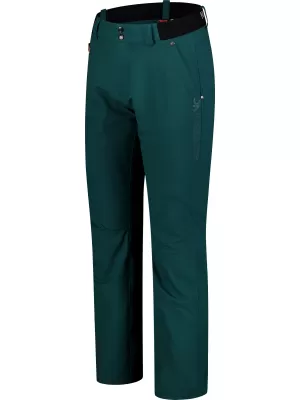 Pánské outdoorové kalhoty NORDBLANC PLATEAU NBSPM8196 GS ZELENÁ