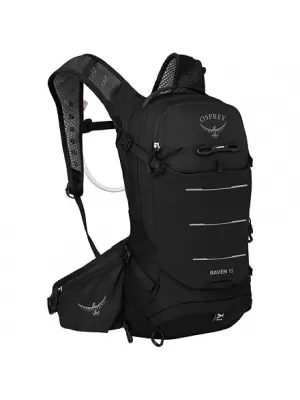 Batoh OSPREY RAVEN 10 BLACK