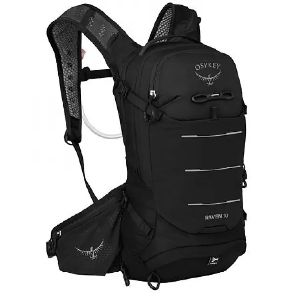  Batoh OSPREY RAVEN 10 BLACK 