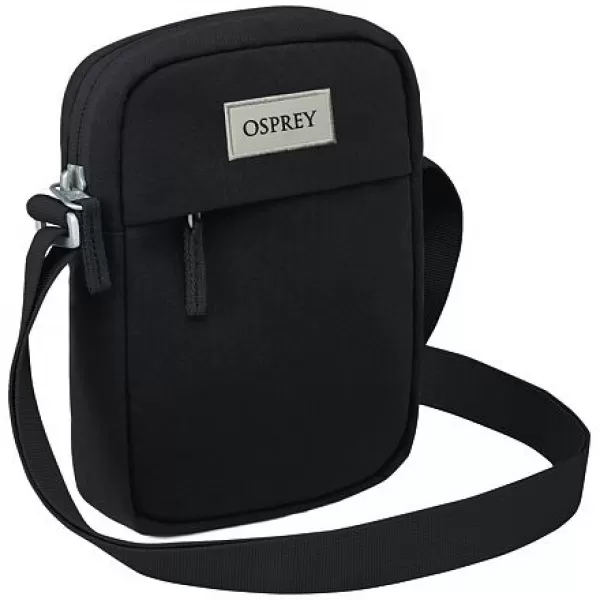  Taška OSPREY ARCANE SMALL CROSSBODY BLACK 