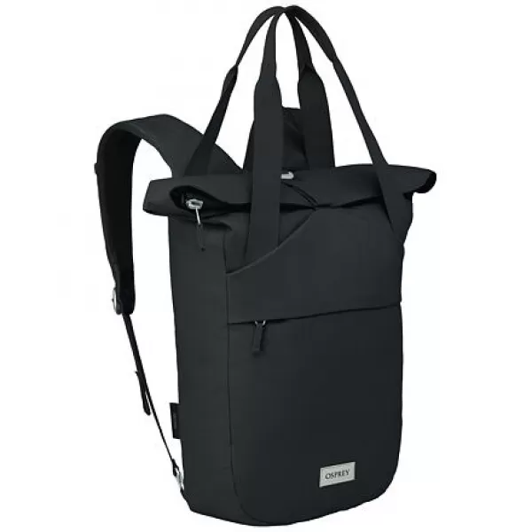  Batoh OSPREY ARCANE TOTE PACK 10054151OSP BLACK 