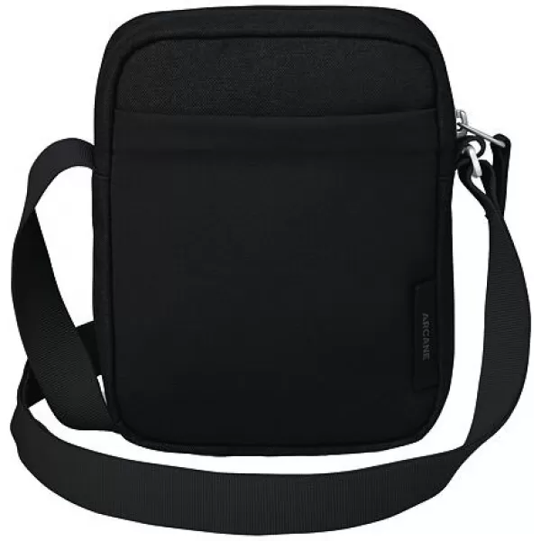  Taška OSPREY ARCANE SMALL CROSSBODY BLACK 