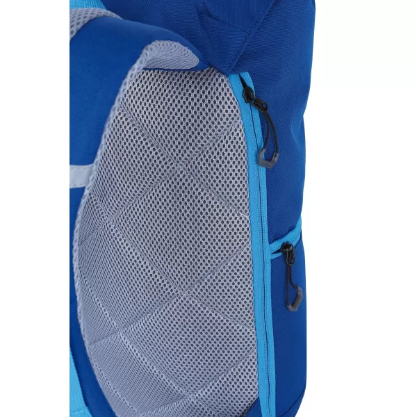  Dětský batoh HUSKY JIBBY 20L BLUE 