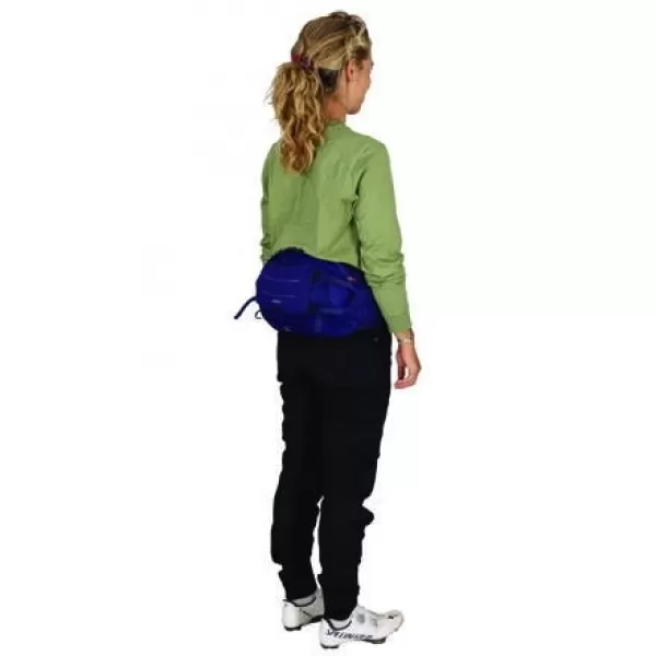  Ledvinka OSPREY RAVEN 4 DEEP FIG 