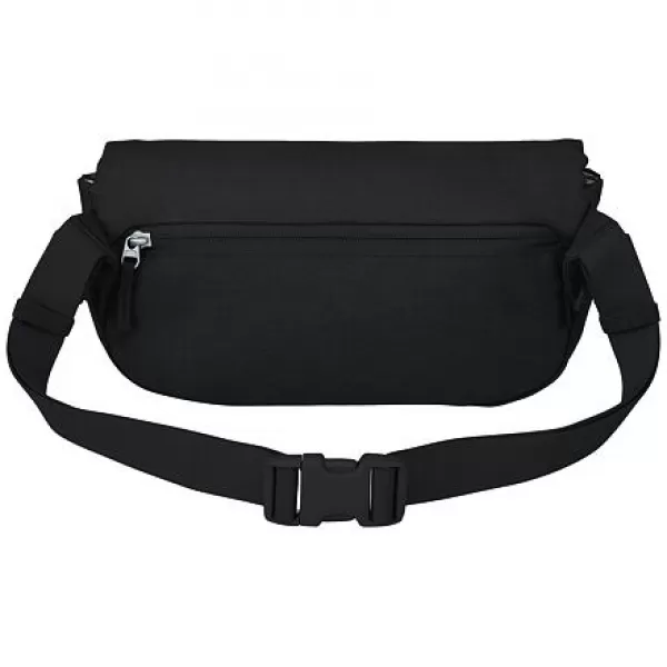  Ledvinka OSPREY ARCANE HIP BAG BLACK 