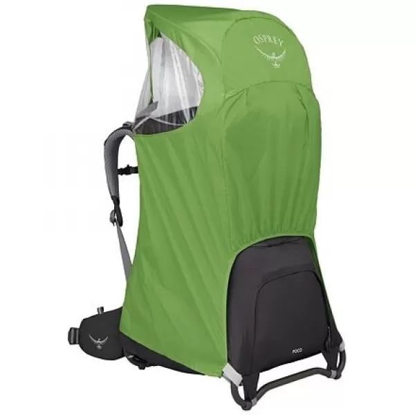  Sedačka OSPREY POCO CHILD CARRIER BLACK 