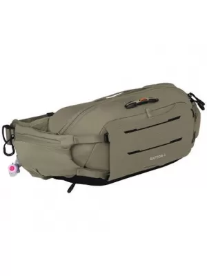 Ledvinka OSPREY RAPTOR 4 PEDIMENT GREY