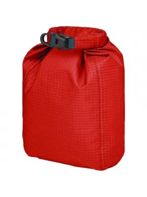 Obal OSPREY DRY SACK 3 W/WINDOW MARS ORANGE