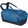 Taška OSPREY TRANSPORTER 40 BLUE FLAME/SCORIA BLUE