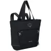 Batoh OSPREY DAYLITE LARGE TOTE PACK BLACK