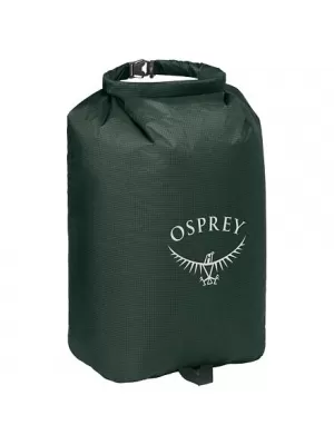 Obal OSPREY UL DRY SACK 12 TUNDRA GREEN