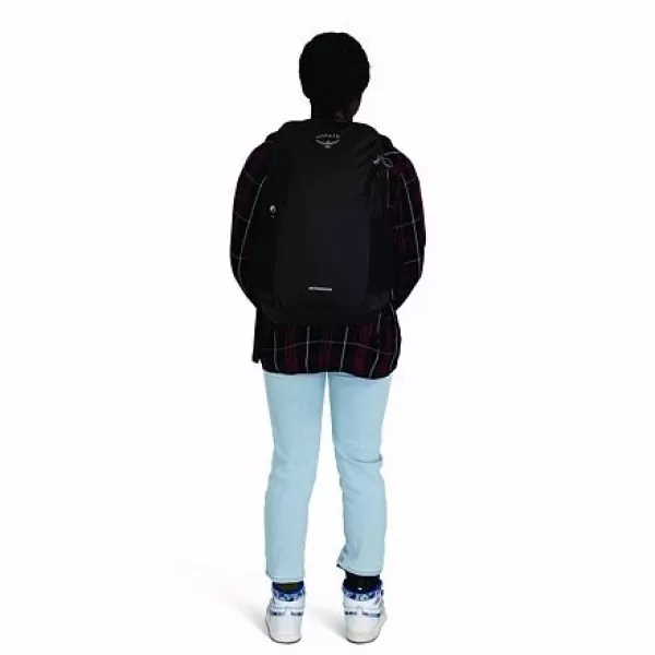  Batoh OSPREY ASTRONOVA BLACK 