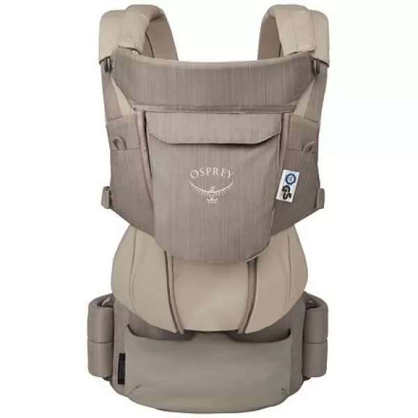  Sedačka OSPREY POCO SOFT CHILD CARRIER LT TAN CONCRETE 