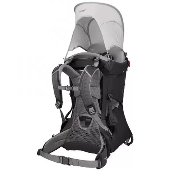  Sedačka OSPREY POCO CHILD CARRIER BLACK 