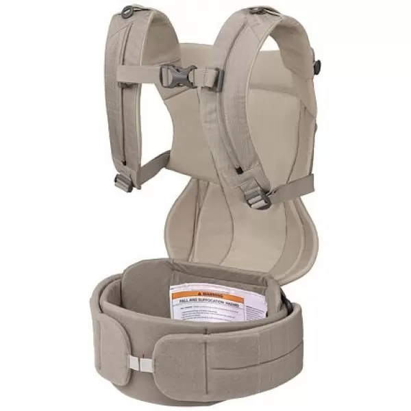  Sedačka OSPREY POCO SOFT CHILD CARRIER LT TAN CONCRETE 