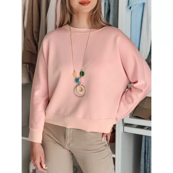  Dámské triko DSTREET NUBISS RŮŽOVÁ 