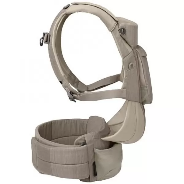 Sedačka OSPREY POCO SOFT CHILD CARRIER LT TAN CONCRETE 