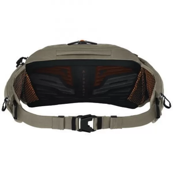 Ledvinka OSPREY RAPTOR 4 PEDIMENT GREY 