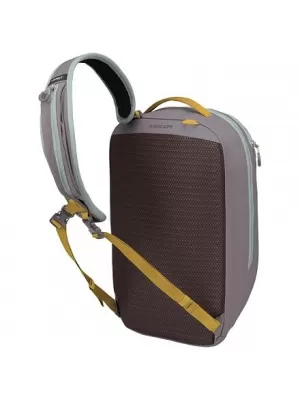 Batoh OSPREY TRANSPORTER SLING FROSTY MINT/SOUNDWAVE GREY